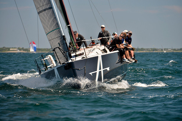 2019 Block Island Race Week B_0525