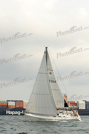 2012 Cape Charles Cup A 463