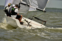 2018 Charleston Race Week B_1041