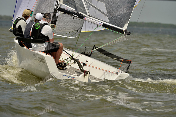 2018 Charleston Race Week B_1041