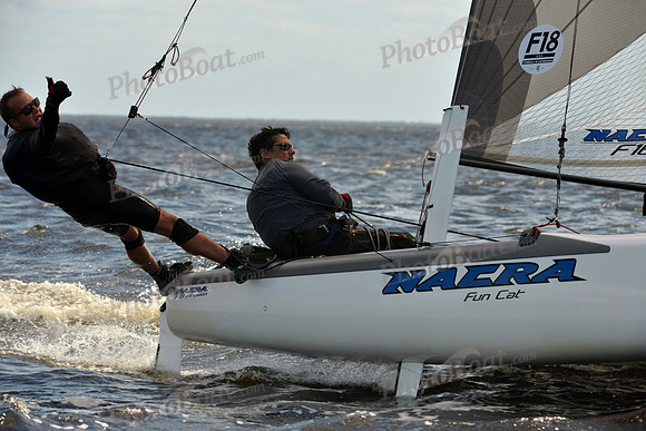 2015 F18 Americas C 1155