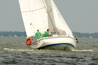 2012 Southern Bay Race Week A 1540