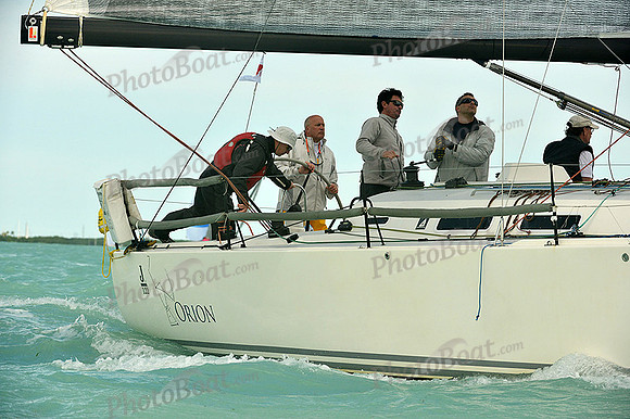 2016 Key West Race Week A_1170