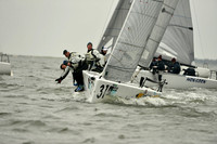 2016 Charleston Race Week A_0815