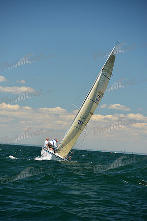 2015 Block Island Race Week H 717
