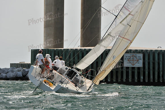 2012 Suncoast Race Week A 288