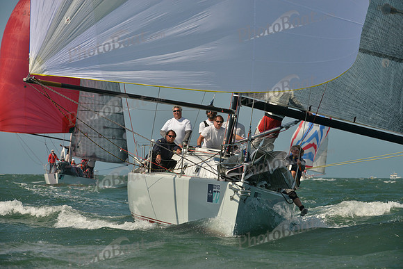 2017 Charleston Race Week D_0419