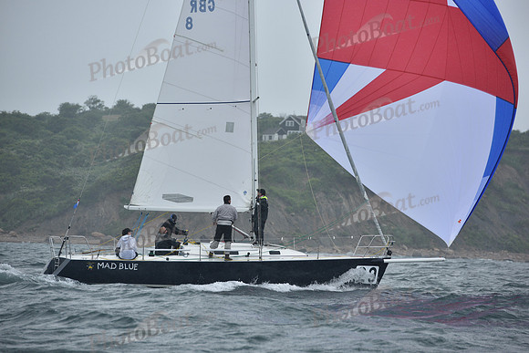 2019 Block Island Race Week G_1460