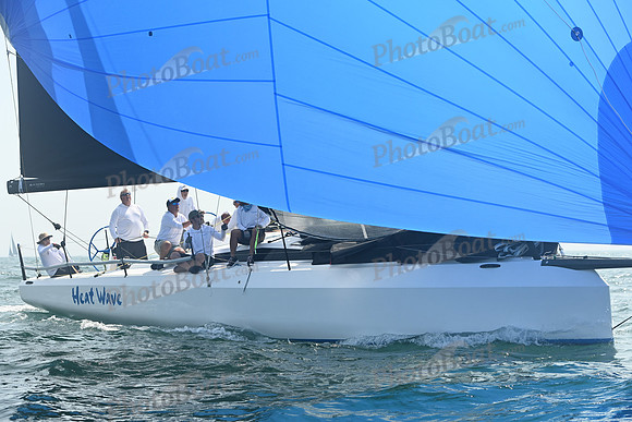2025 Block Island Race Week A_0429