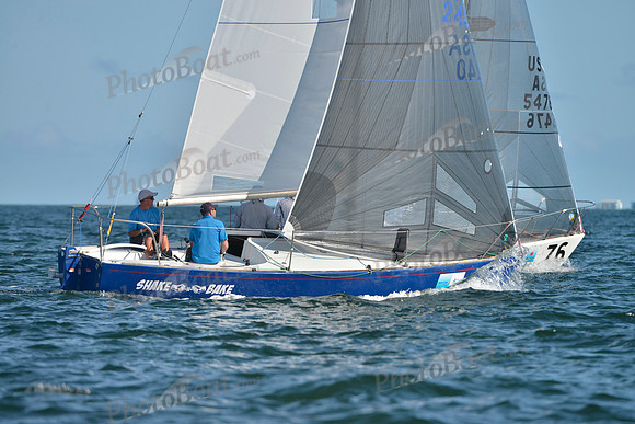 2019 J24 Worlds D_1326