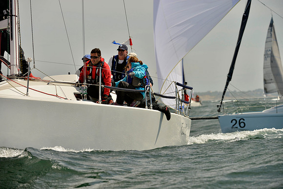 2017 Block Island Race Week A_0876