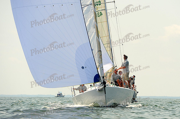 2014 Cape Charles Cup A 361