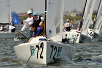 2014 Charleston Race Week B 812