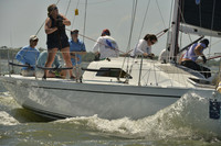 2017 Charleston Race Week B_0462