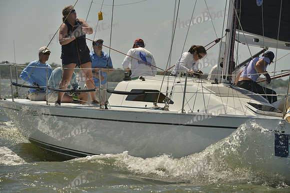 2017 Charleston Race Week B_0462