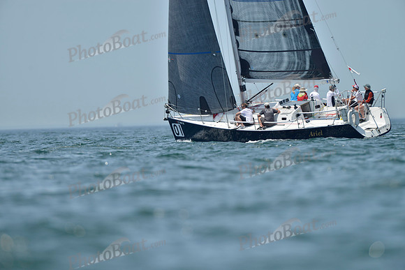 2019 Block Island Race Week L_0018