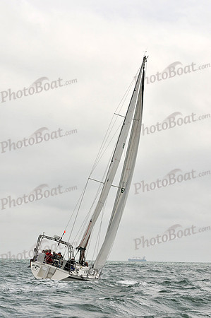 2012 Charleston Race Week A 2211