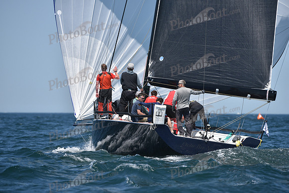 2019 Block Island Race Week A_0146