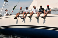 2012 NYYC Annual Regatta A 2002