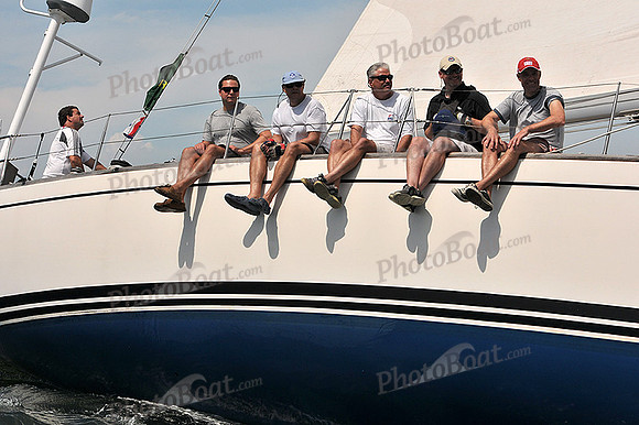 2012 NYYC Annual Regatta A 2002