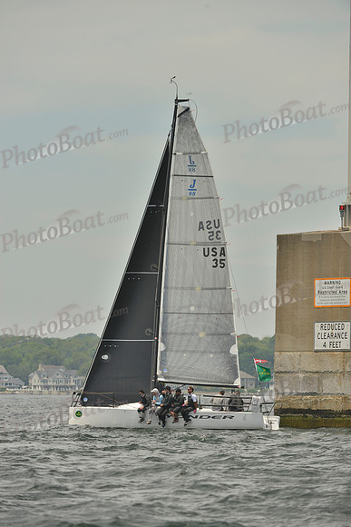 2017 NYYC Annual Regatta C_0808