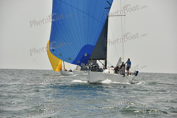 2018 NYYC Annual Regatta B_0515