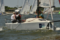 2017 Charleston Race Week A_1184