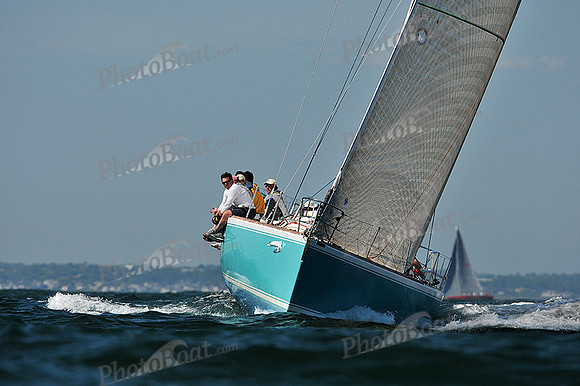 2013 NYYC Annual Regatta B 1876
