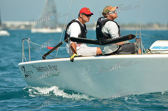 2015 Key West Race Week C 388