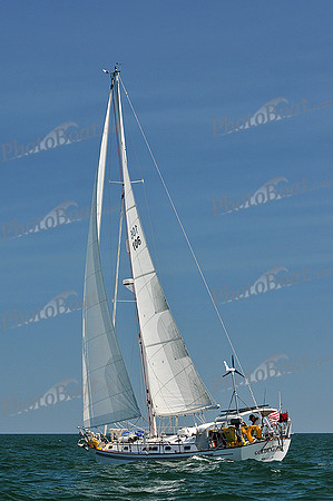 2013 NYYC Annual Regatta B 2185