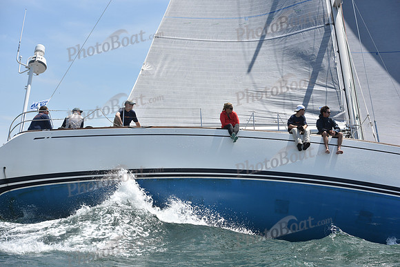 2019 NYYC Annual Regatta A_0860