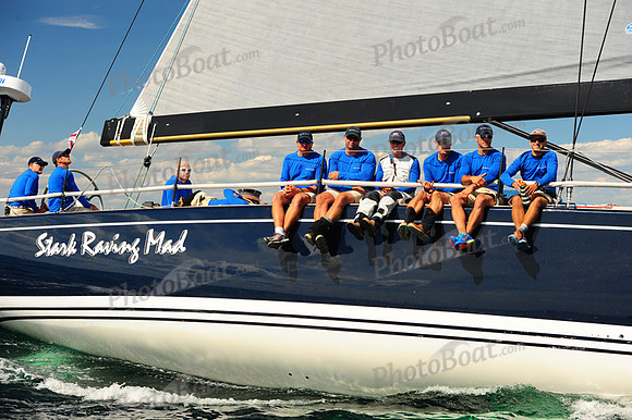 2014 Newport Bermuda A 1820