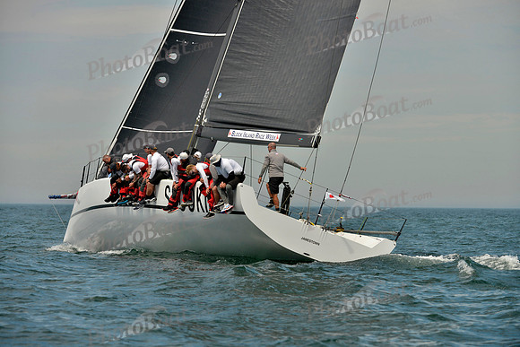 2017 Block Island Race Week C_0043