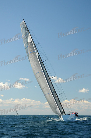 2012 Newport Bermuda 2991