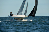 2015 Roton Point Multihull Regatta 660