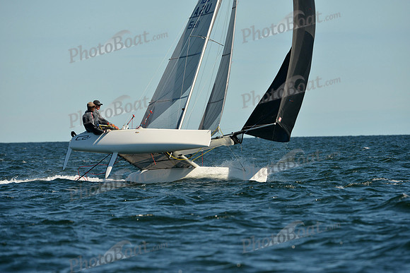 2015 Roton Point Multihull Regatta 660