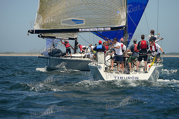 2013 Block Island Race Week A1 783