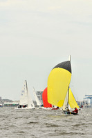 2013 Charleston Race Week B 1160