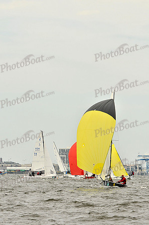 2013 Charleston Race Week B 1160