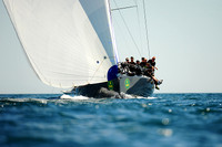 2014 NYYC Annual Regatta C 825