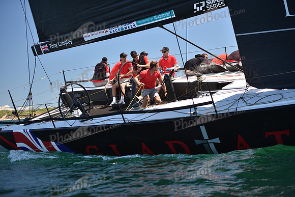2021 Block Island Race Week E_0151