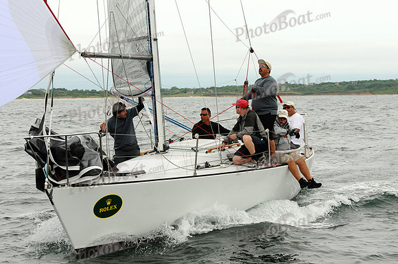 2011 Block Island RW E 2007