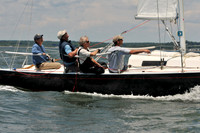 2012 CPYC One Design 1426