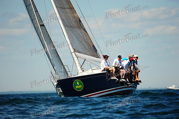 2014 NYYC Annual Regatta C 1133