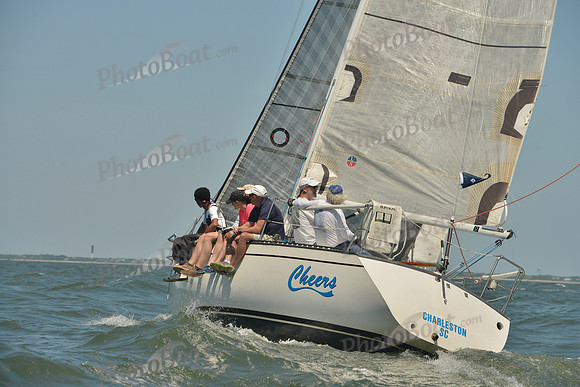 2017 Charleston Race Week A_0901