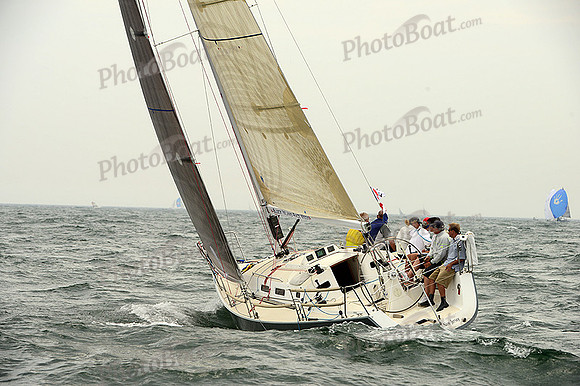 2013 Block Island Race Week C 518