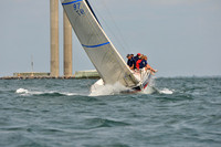 2012 Suncoast Race Week A 864