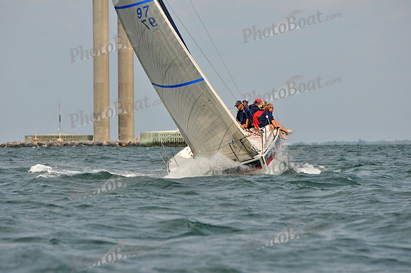 2012 Suncoast Race Week A 864
