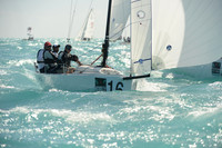 2017 Quantum Key West RW D 1255