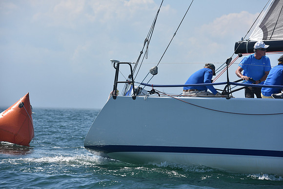 2019 Block Island Race Week J_0310